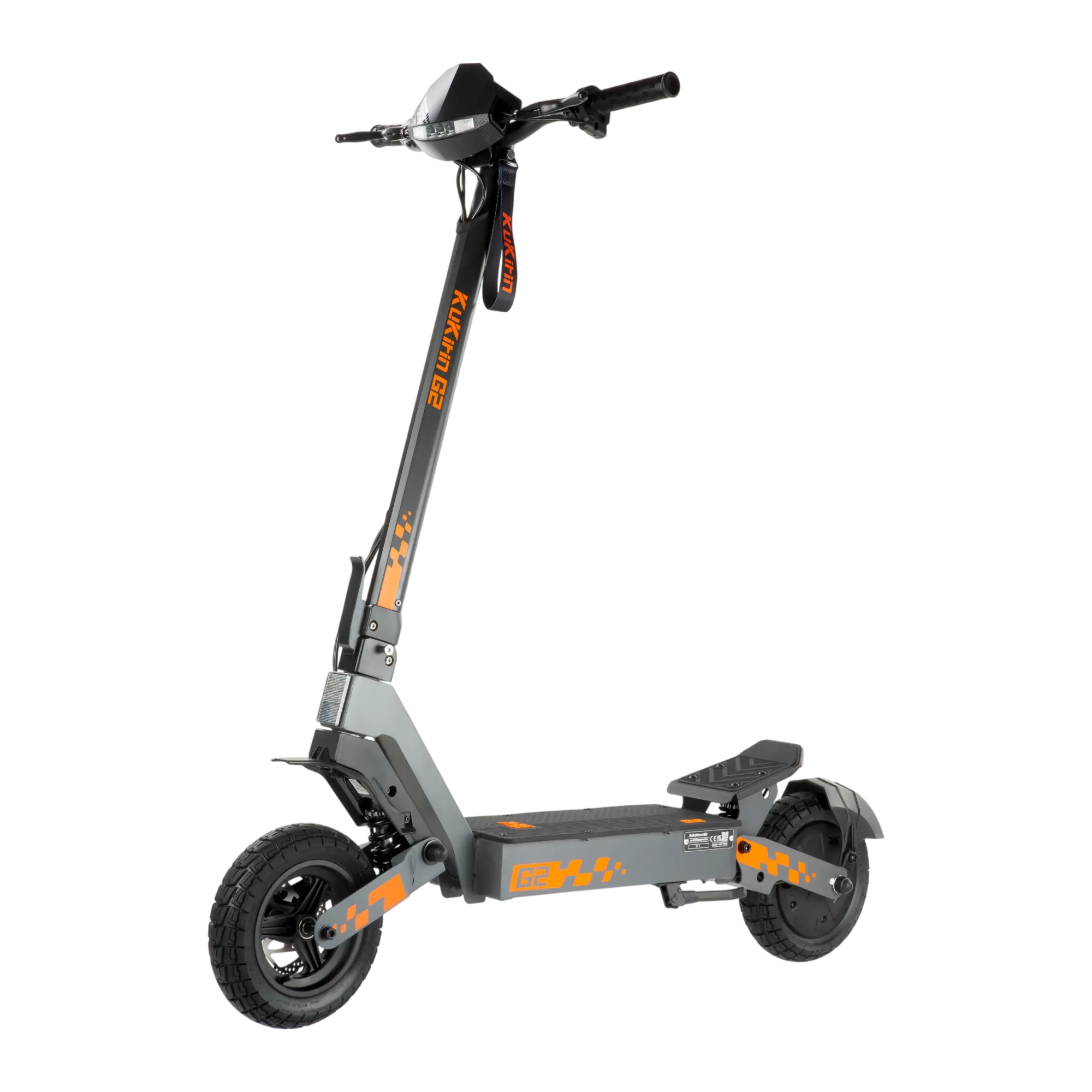 Kukirin G2
